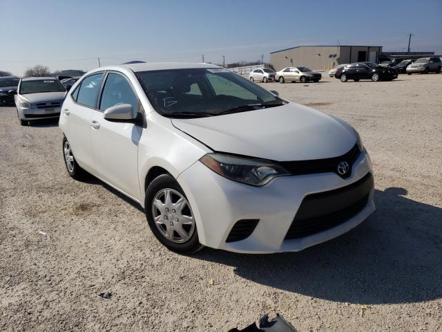 Toyota Corolla ec (2014)