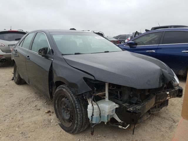 Toyota Camry hybr (2015)