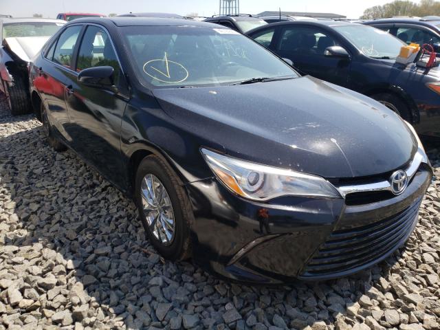 Toyota Camry hybr (2015)