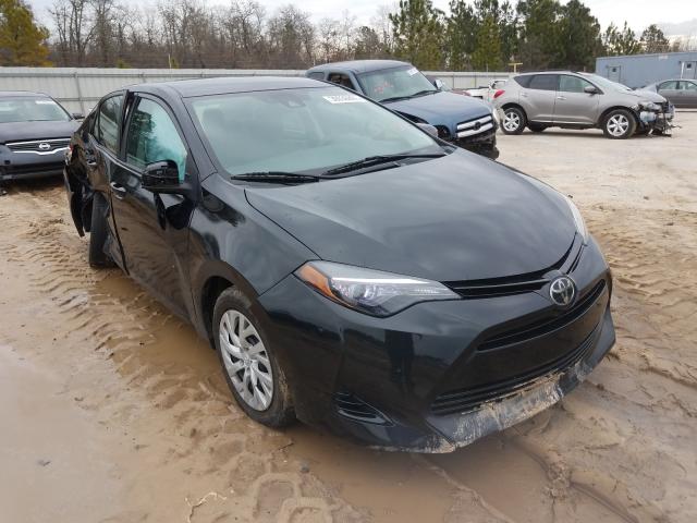 Toyota Corolla l (2017)