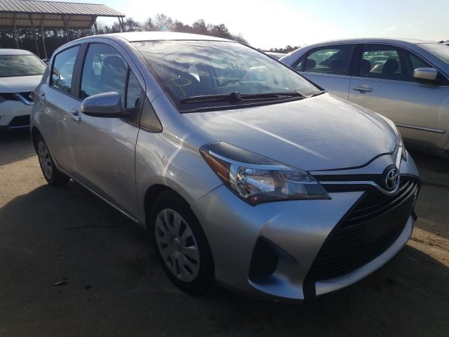 Toyota Yaris l (2017)