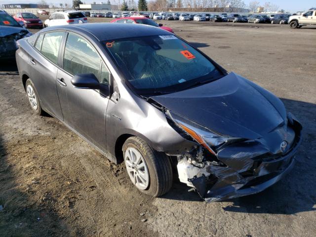 Toyota Prius (2018)