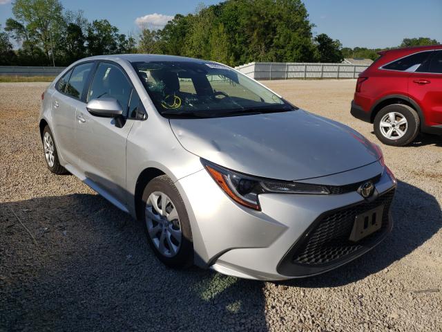 Toyota Corolla le (2020)
