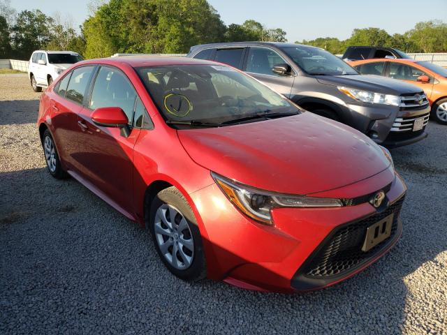 Toyota Corolla le (2020)