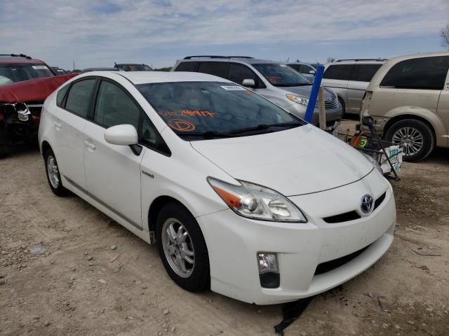 Toyota Prius (2010)
