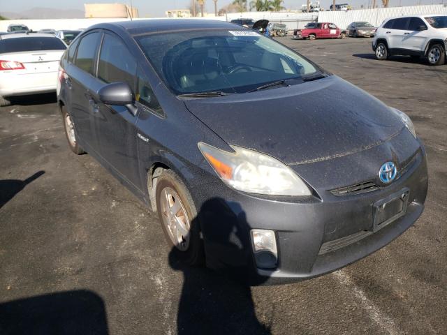 Toyota Prius (2010)