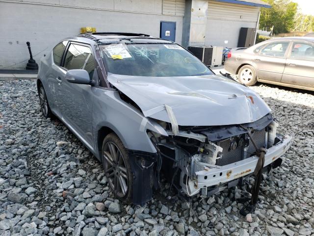 Scion Tc (2013)