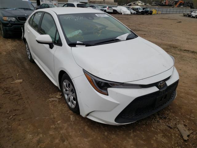 Toyota Corolla le (2020)