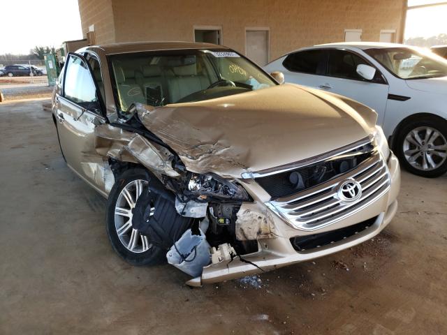 Toyota Avalon xl (2010)