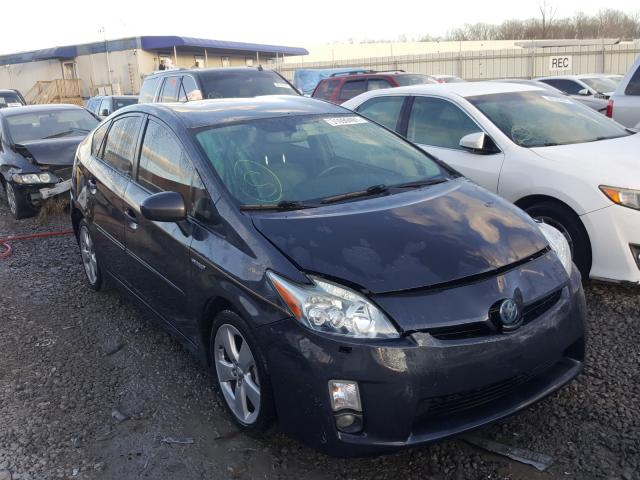 Toyota Prius (2010)