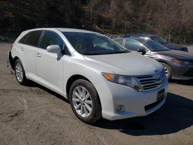 Toyota Venza (2010)