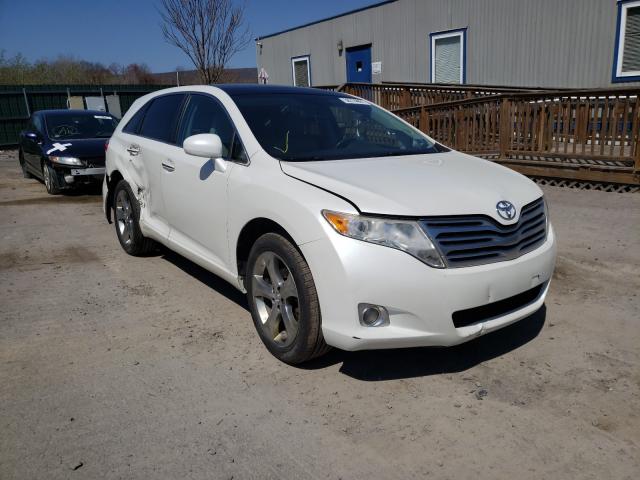 Toyota Venza (2010)