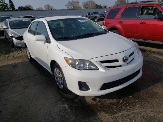 Toyota Corolla le (2011)