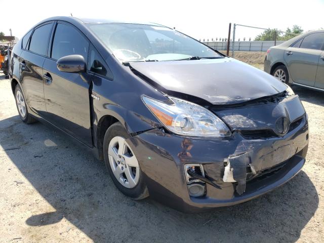 Toyota Prius (2011)