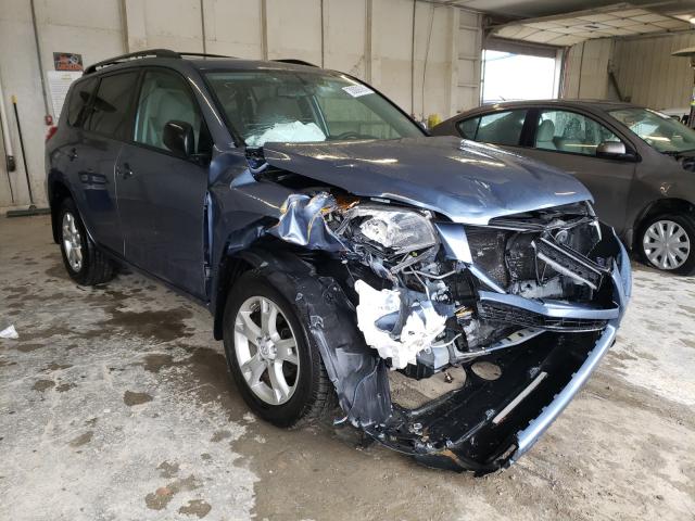Toyota Rav4 (2011)