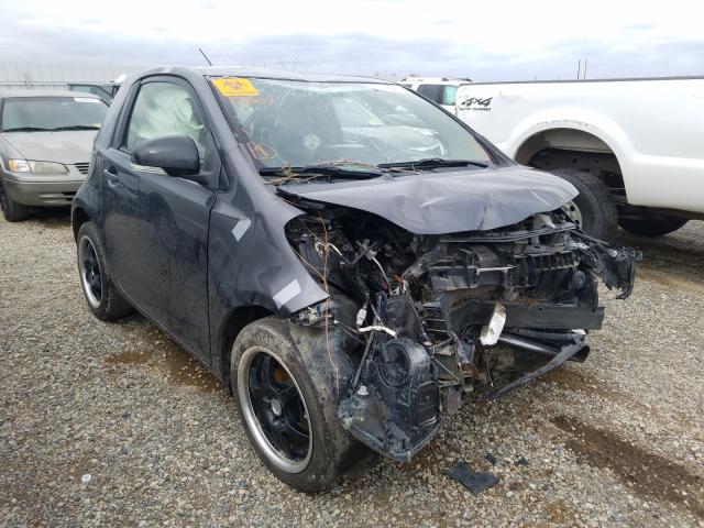 Toyota Scion iq (2014)