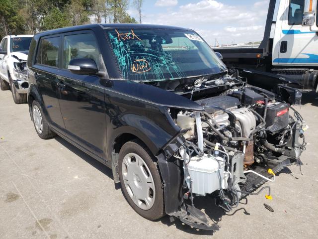 Toyota Scion xb (2014)