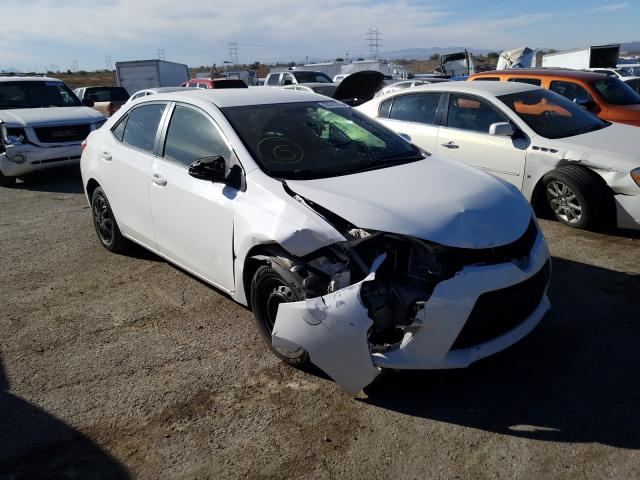 Toyota Corolla l (2015)