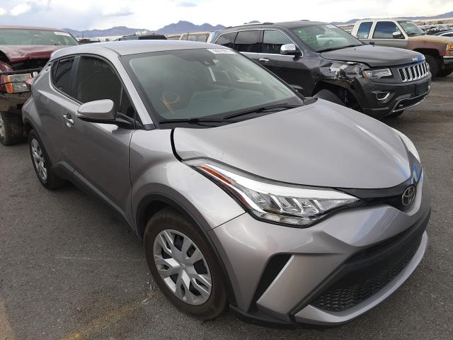 Toyota C-hr xle (2020)