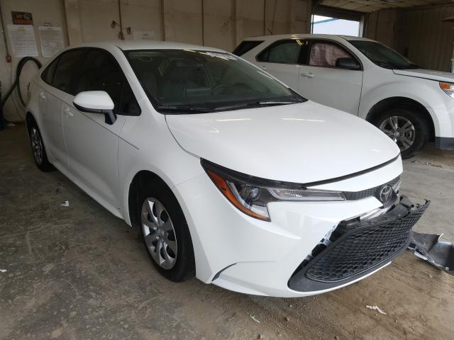 Toyota Corolla le (2020)