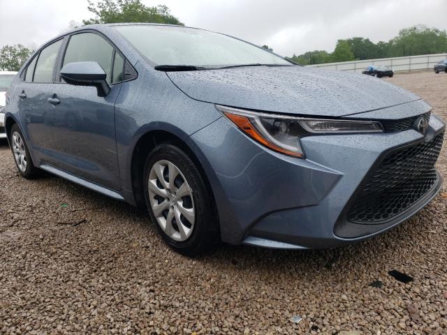 Toyota Corolla le (2020)