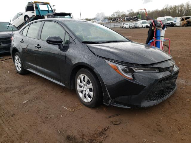 Toyota Corolla le (2020)