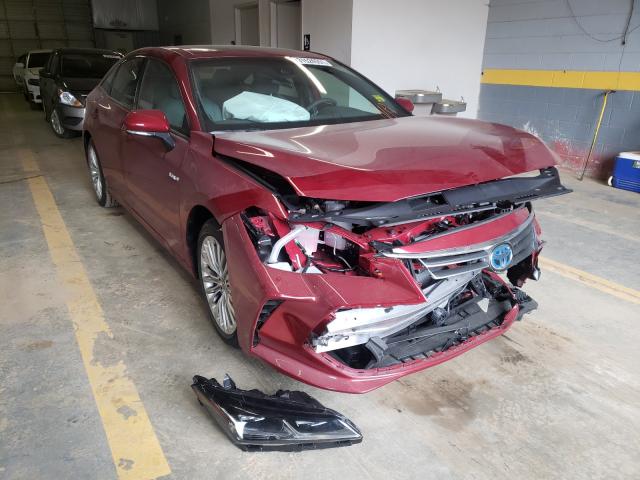 Toyota Avalon lim (2021)