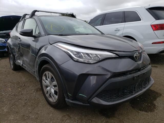 Toyota C-hr xle (2021)