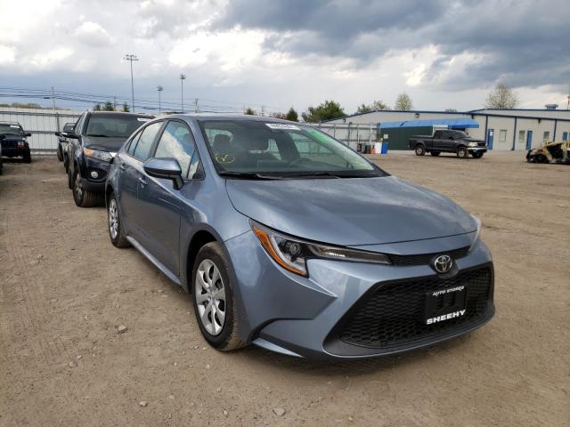 Toyota Corolla le (2021)