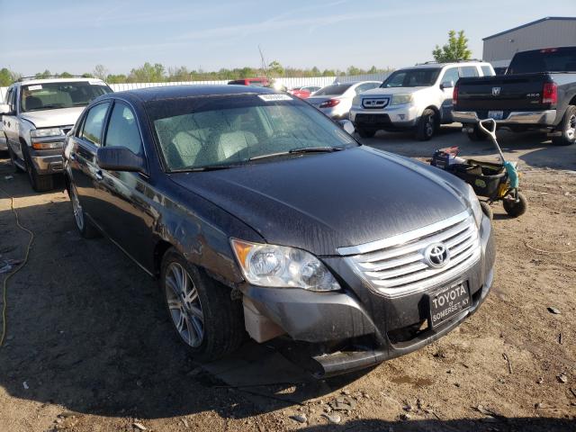 Toyota Avalon xl (2010)