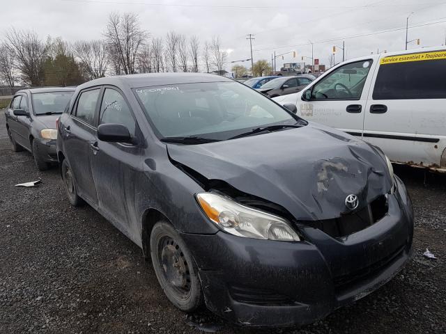 Toyota Corolla ma (2010)