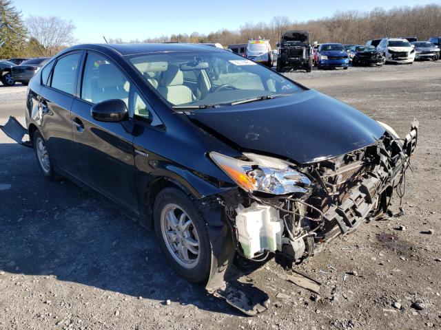 Toyota Prius (2010)
