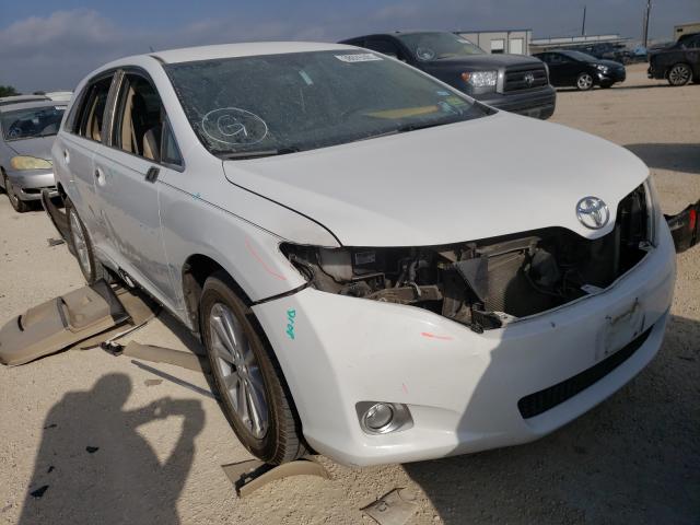 Toyota Venza (2010)
