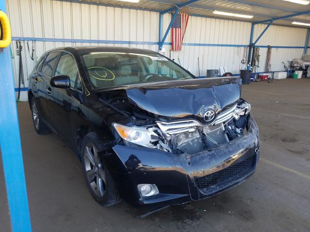 Toyota Venza (2010)