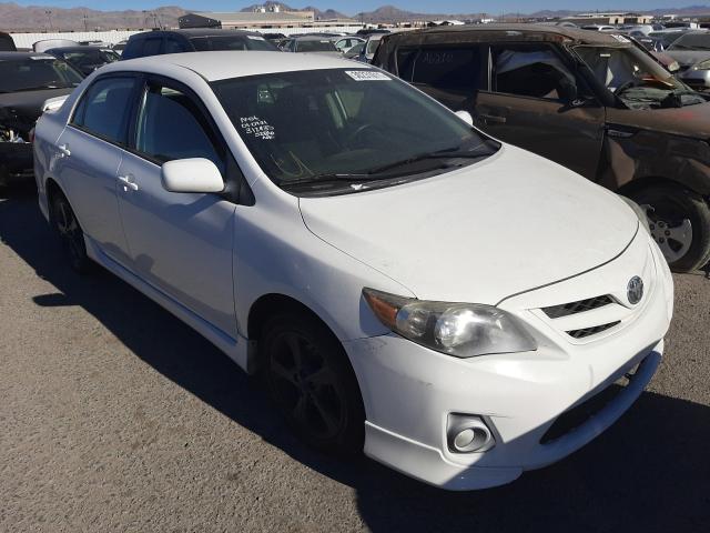 Toyota Corolla ba (2011)