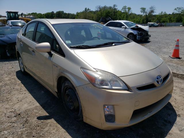Toyota Prius (2011)