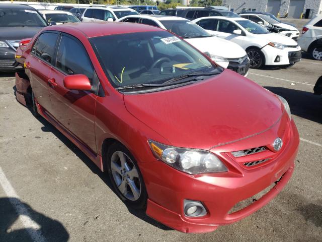Toyota Corolla ba (2013)