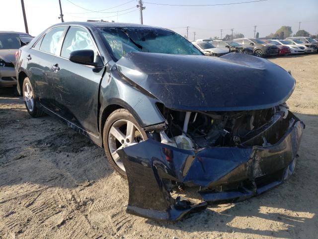 Toyota Camry l (2014)
