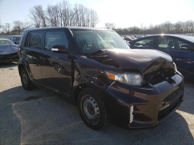 Toyota Scion xb (2014)