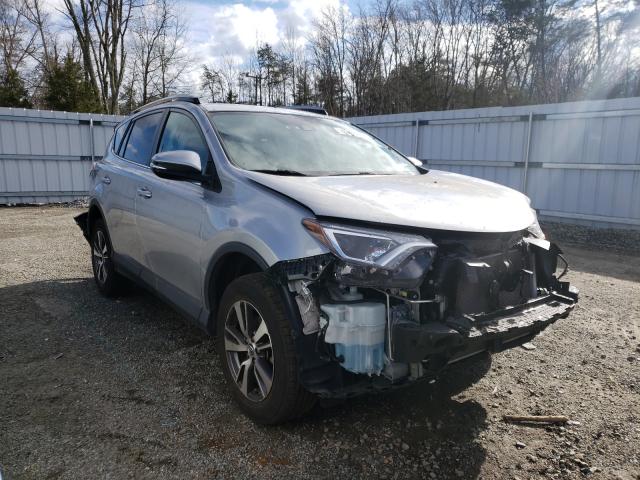 Toyota Rav4 adven (2018)
