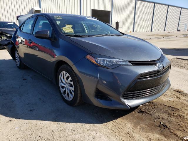 Toyota Corolla l (2019)