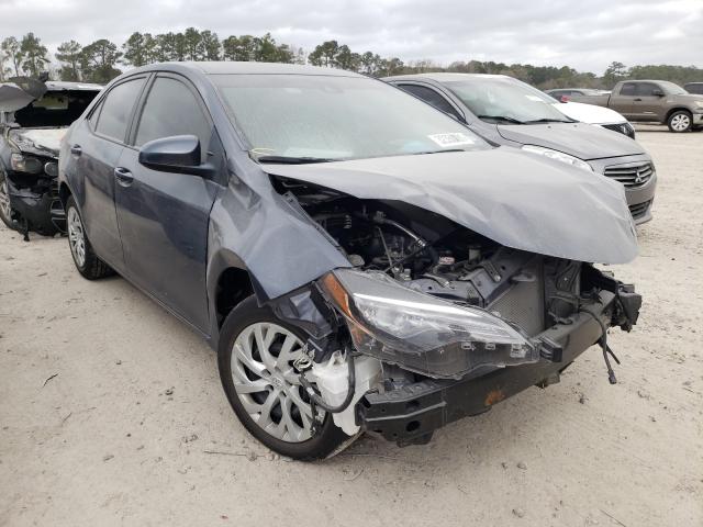 Toyota Corolla l (2019)