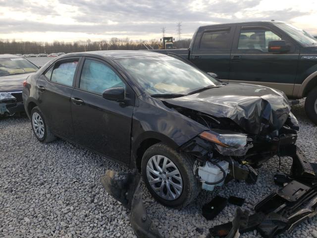 Toyota Corolla l (2019)