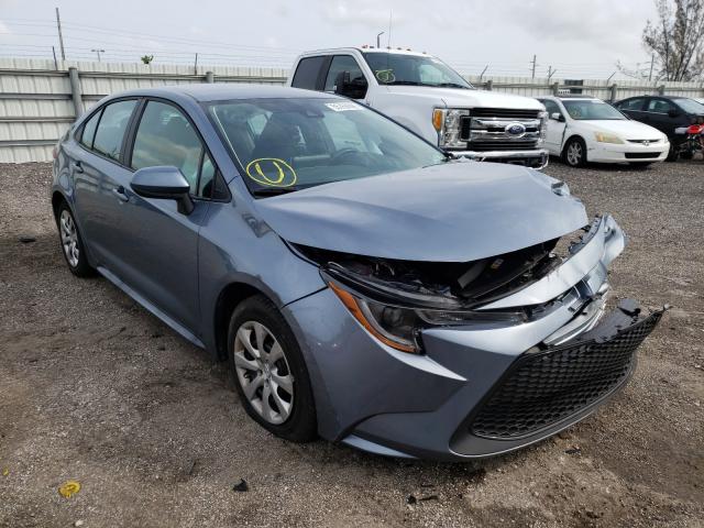 Toyota Corolla le (2020)