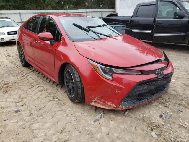 Toyota Corolla le (2020)