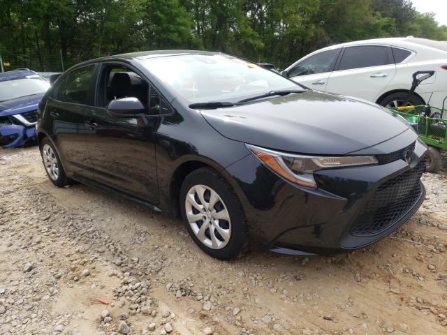Toyota Corolla le (2020)