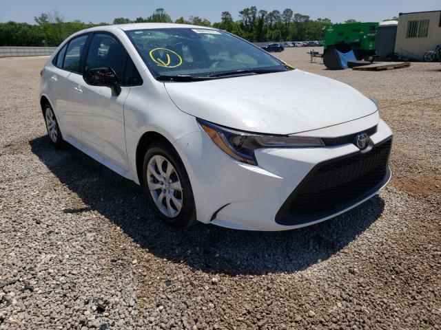 Toyota Corolla le (2021)