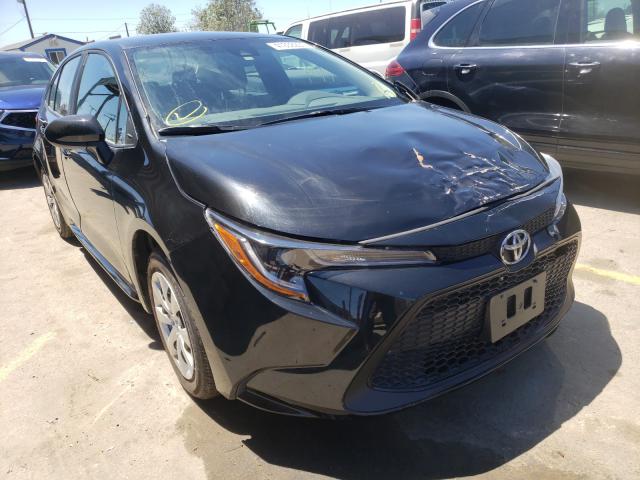 Toyota Corolla le (2021)