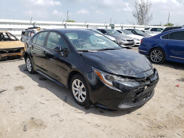 Toyota Corolla le (2021)