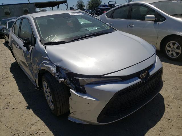 Toyota Corolla le (2021)